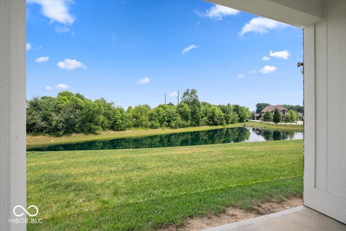 12205 Hidden Point Ct. Fishers, IN 46037 - Photo 44 of 50