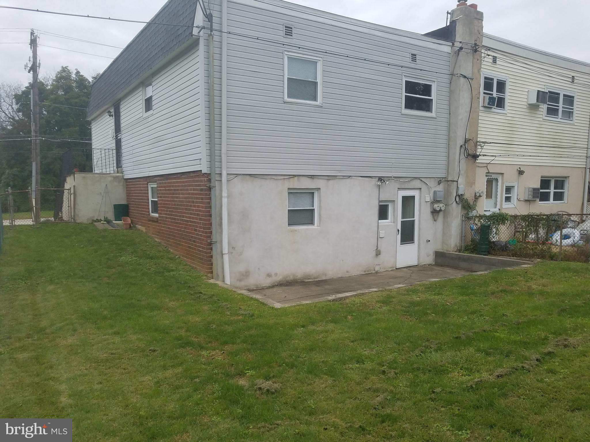 3115 Comly Road Philadelphia, PA 19154 - Photo 7 of 11 a view of a house with a yard