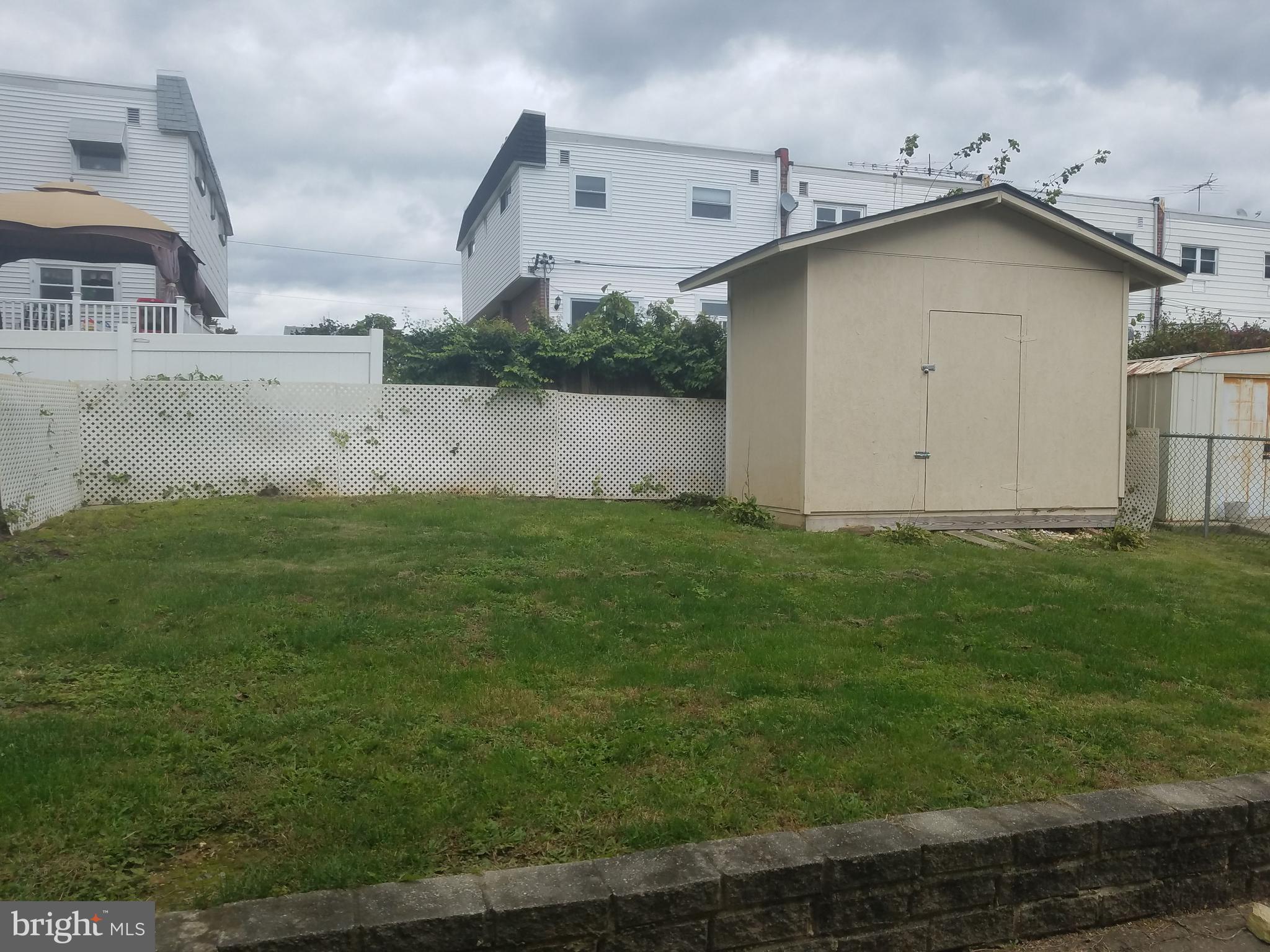 3115 Comly Road Philadelphia, PA 19154 - Photo 8 of 11 a view of a house with a yard