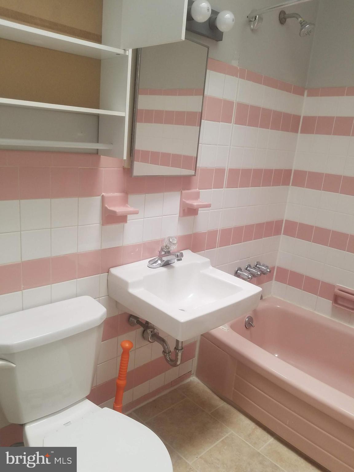 3115 Comly Road Philadelphia, PA 19154 - Photo 10 of 11 a bathroom with a sink toilet and shower