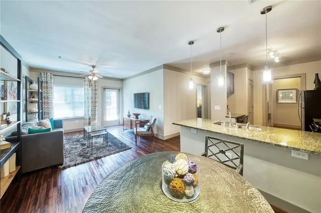 $1,417 | 11000 Lakefield Drive, Unit 5208, Duluth, GA 30097