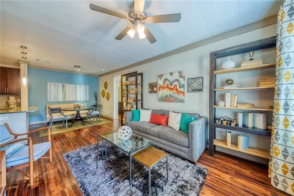 $1,382 | 11000 Lakefield Drive, Unit 3208, Duluth, GA 30097