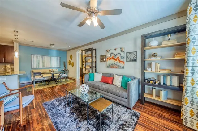 $1,417 | 11000 Lakefield Drive, Unit 5208, Duluth, GA 30097