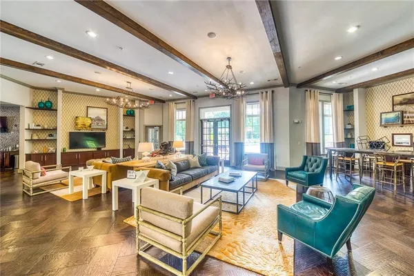 $1,382 | 11000 Lakefield Drive, Unit 3208, Duluth, GA 30097