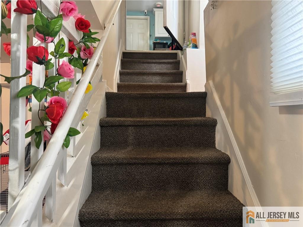 111 Delavan Street New Brunswick, NJ 08901 - Photo 18 of 28 a view of entryway