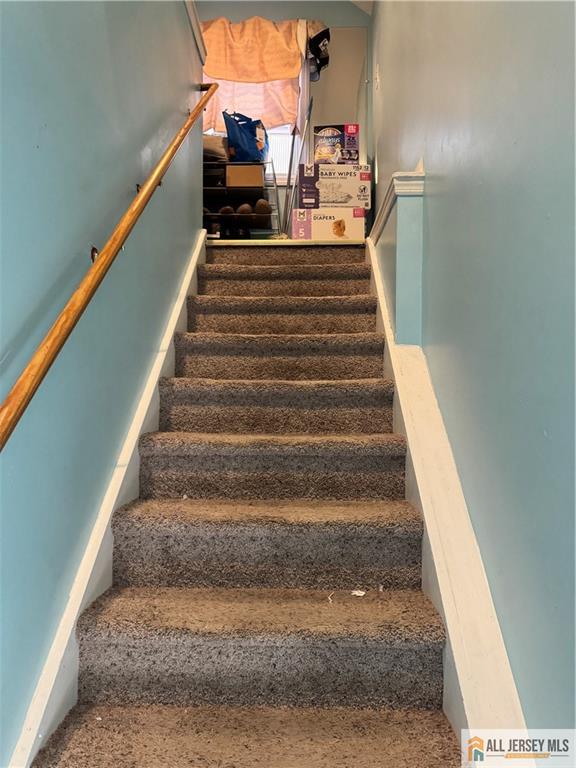 111 Delavan Street New Brunswick, NJ 08901 - Photo 26 of 28 a view of entryway