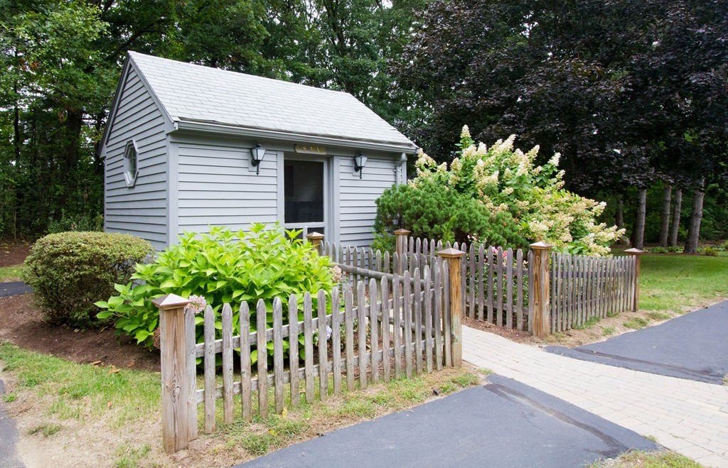 8 Oak Ridge Drive, Unit 4 Maynard, MA 01754 - Photo 26 of 30 Gallery Image 26