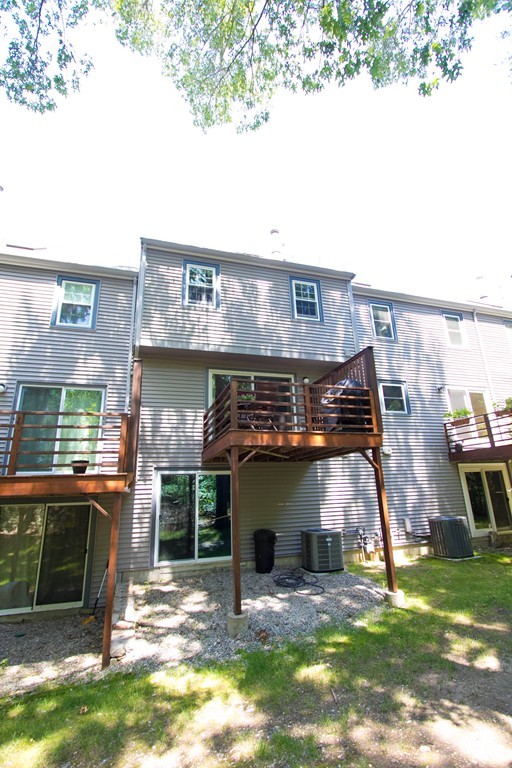 8 Oak Ridge Drive, Unit 4 Maynard, MA 01754 - Photo 29 of 30 Gallery Image 29