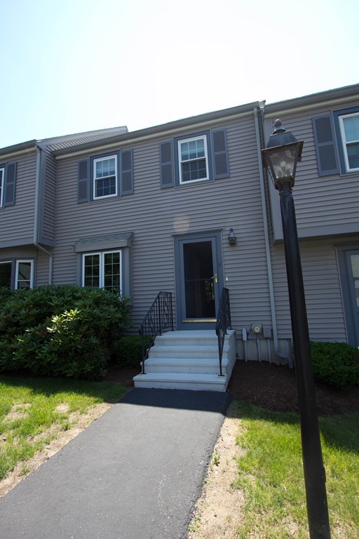 8 Oak Ridge Drive, Unit 4 Maynard, MA 01754 - Photo 30 of 30 Gallery Image 30
