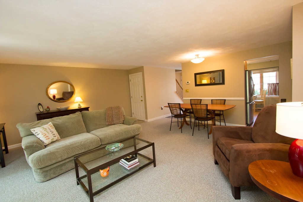 8 Oak Ridge Drive, Unit 4 Maynard, MA 01754 - Photo 9 of 30 Gallery Image 9