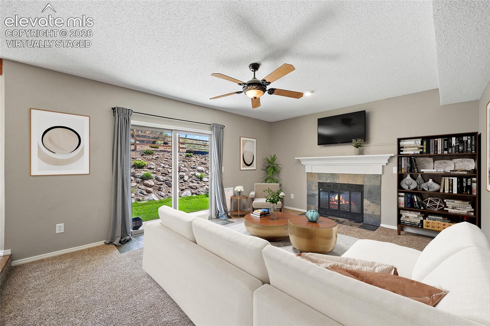 2248 Ramsgate Terrace Colorado Springs, CO 80919 - Photo 11 of 48 Virtually staged