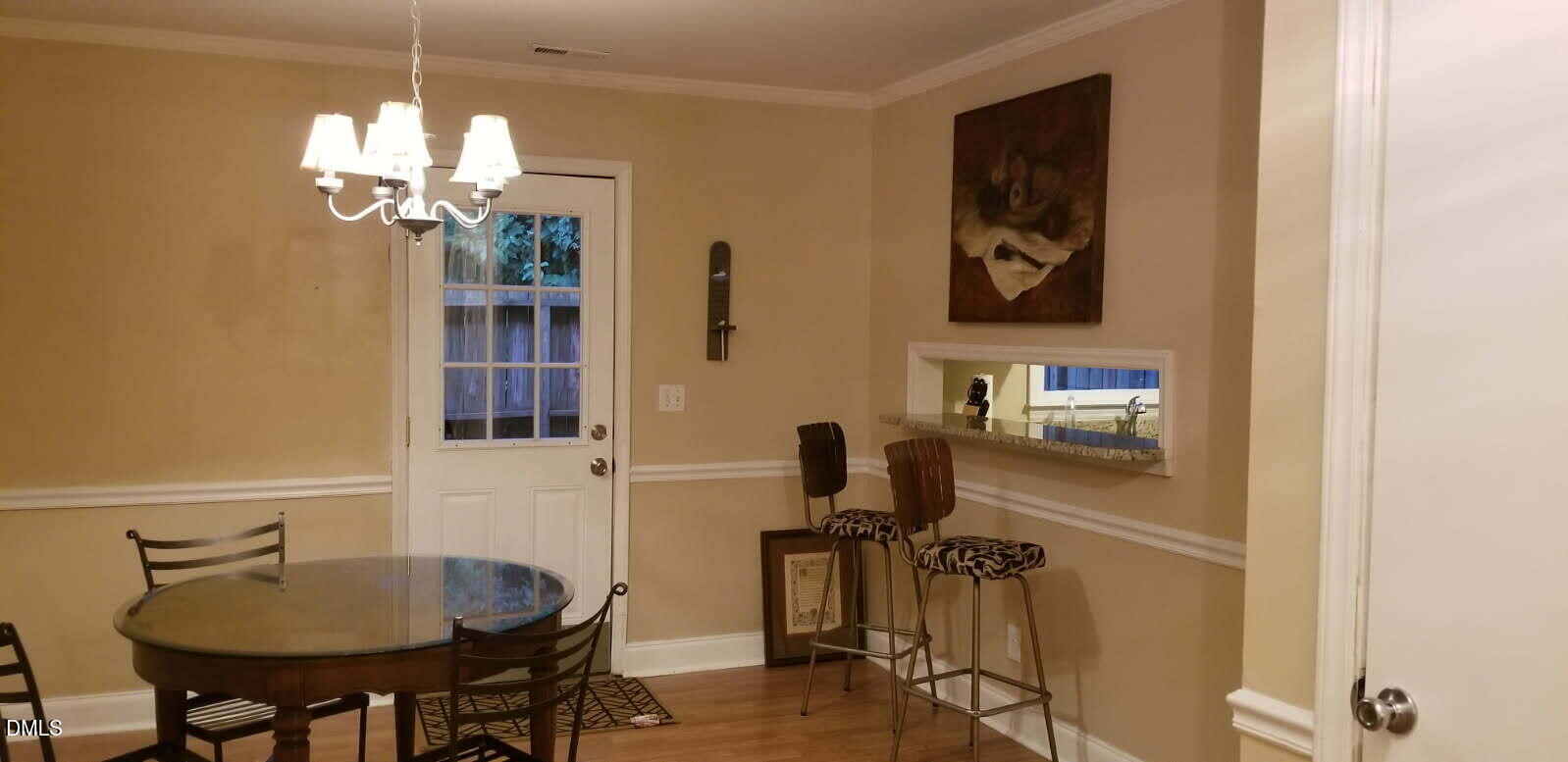 1815 Fox Sterling Drive Raleigh, NC 27606 - Photo 13 of 21 1000017750