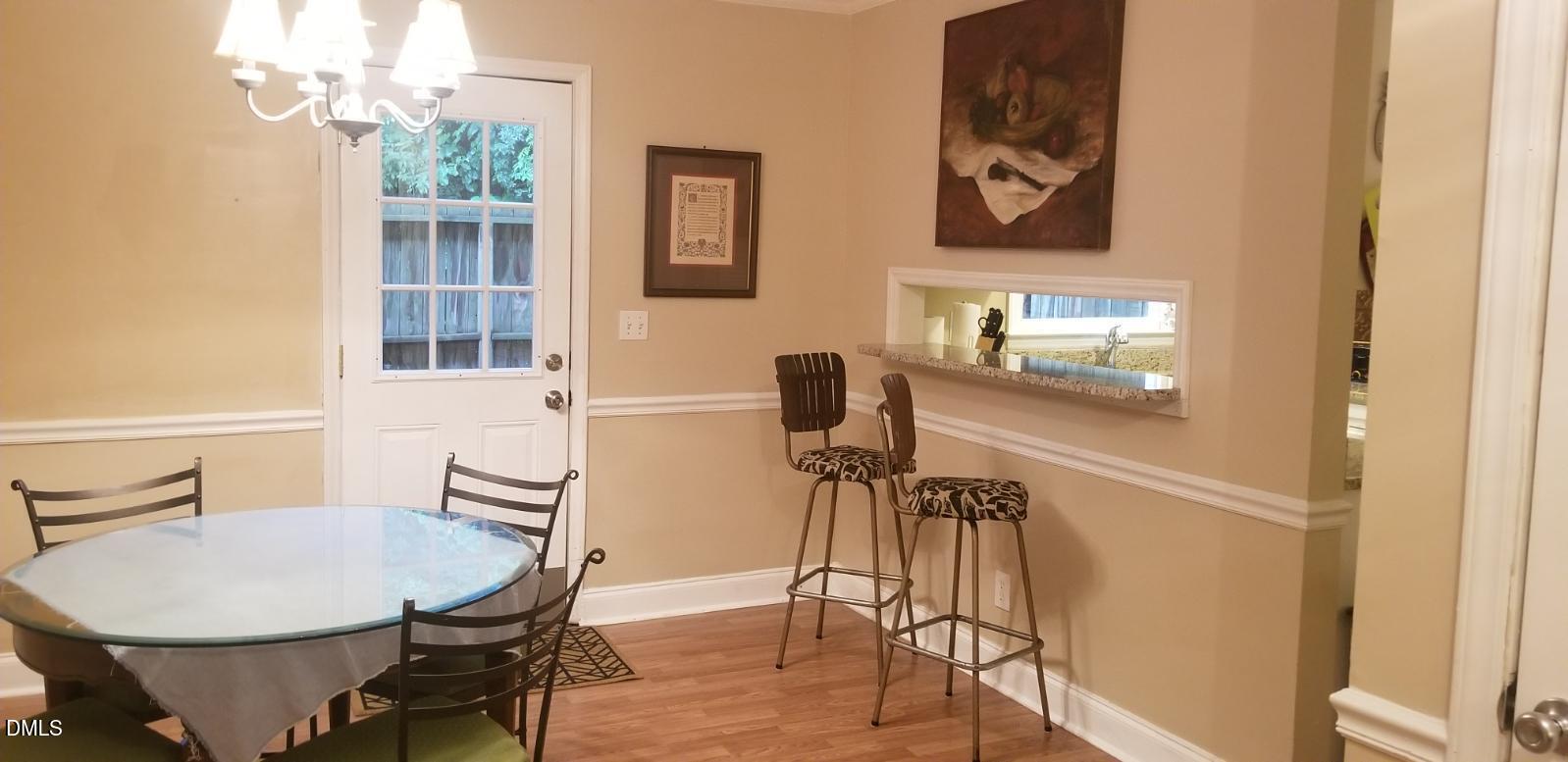 1815 Fox Sterling Drive Raleigh, NC 27606 - Photo 17 of 21 1000017754