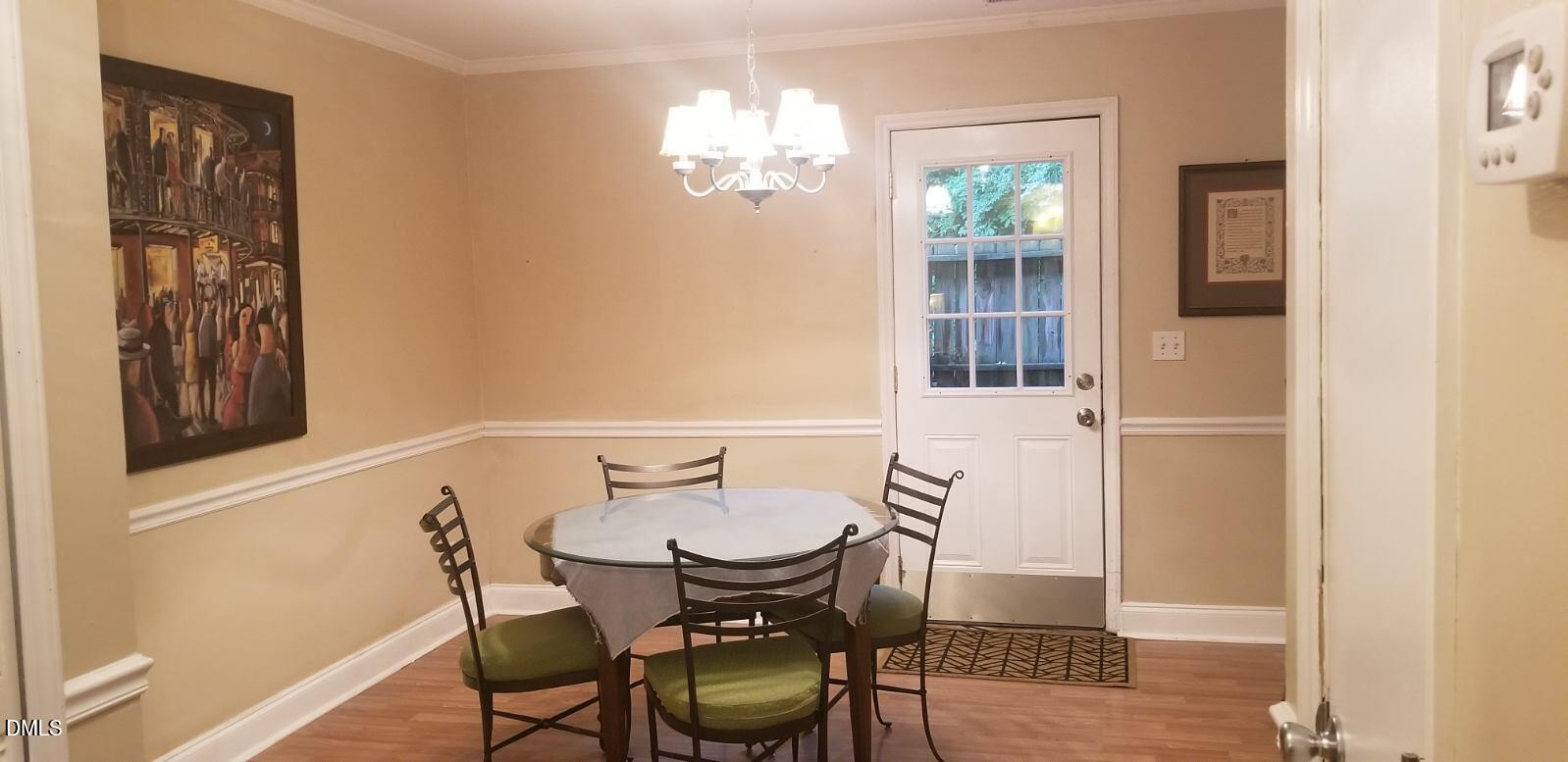 1815 Fox Sterling Drive Raleigh, NC 27606 - Photo 18 of 21 1000017755