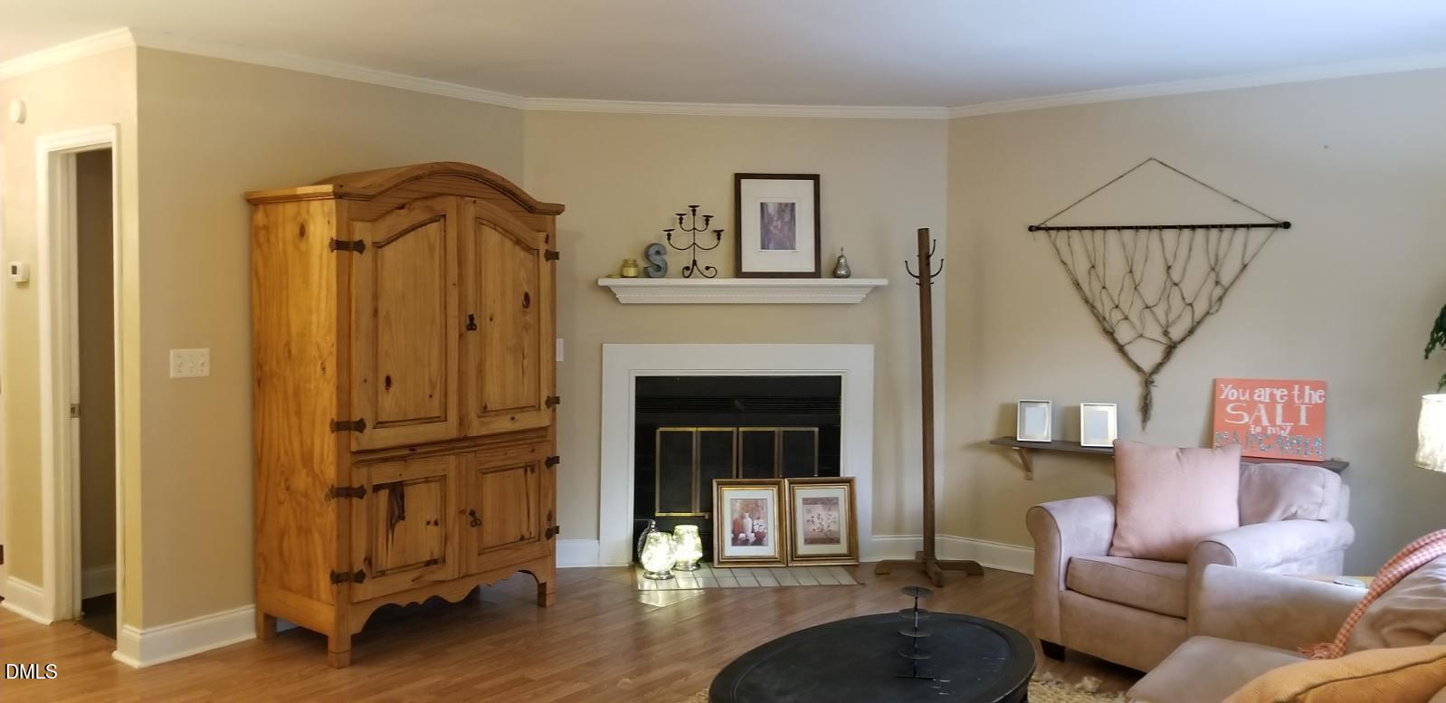 1815 Fox Sterling Drive Raleigh, NC 27606 - Photo 5 of 21 1000017738