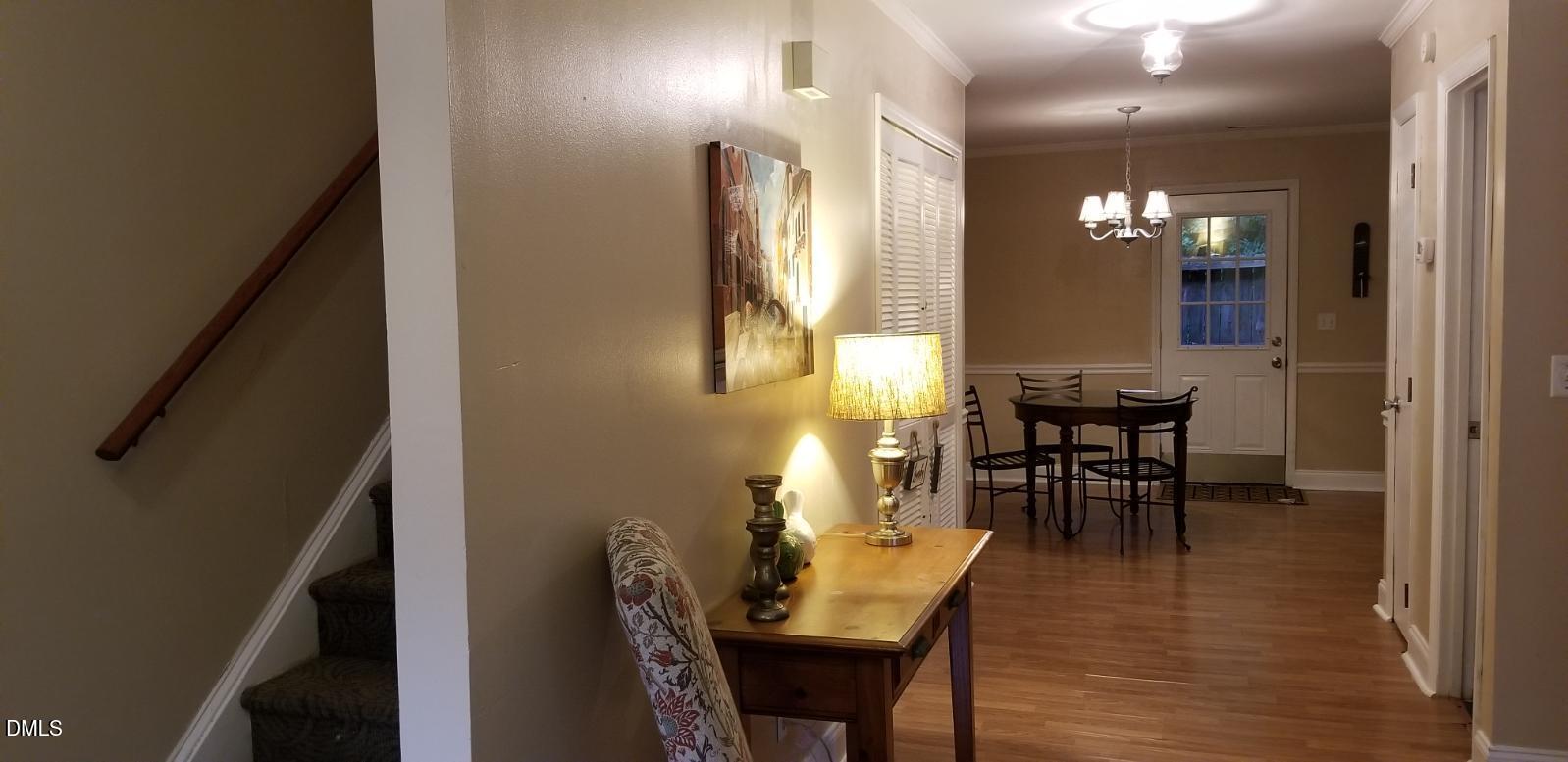 1815 Fox Sterling Drive Raleigh, NC 27606 - Photo 8 of 21 1000017742