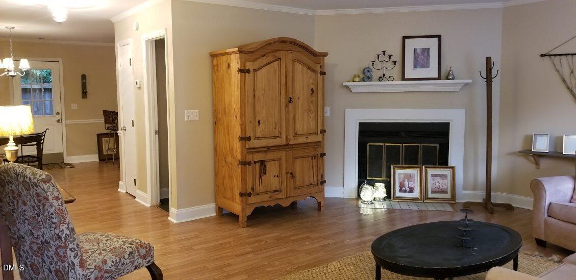 1815 Fox Sterling Drive Raleigh, NC 27606 - Photo 9 of 21 1000017743