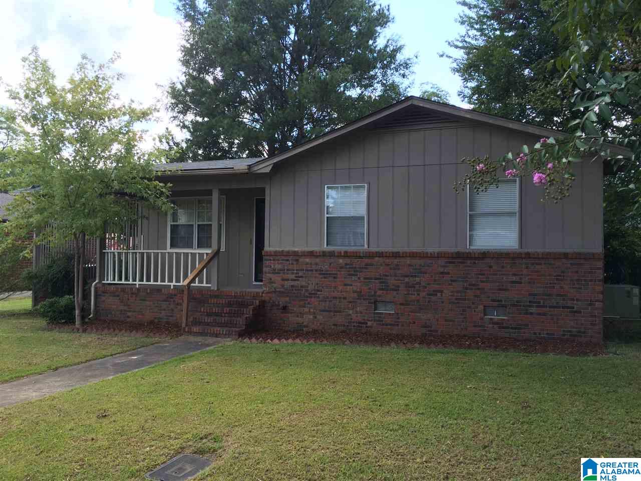 409 3rd Street North Oneonta, AL 35121 - Photo 1 of 36