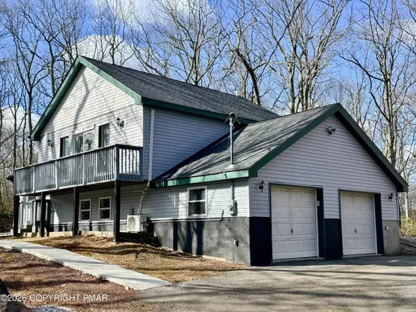 $439,650 | 171 Flatbrook Way, Milford, PA 18337