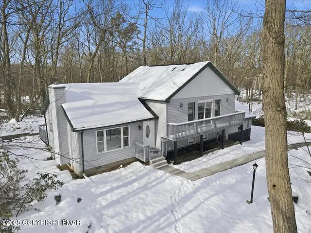 $439,800 | 171 Flatbrook Way, Milford, PA 18337