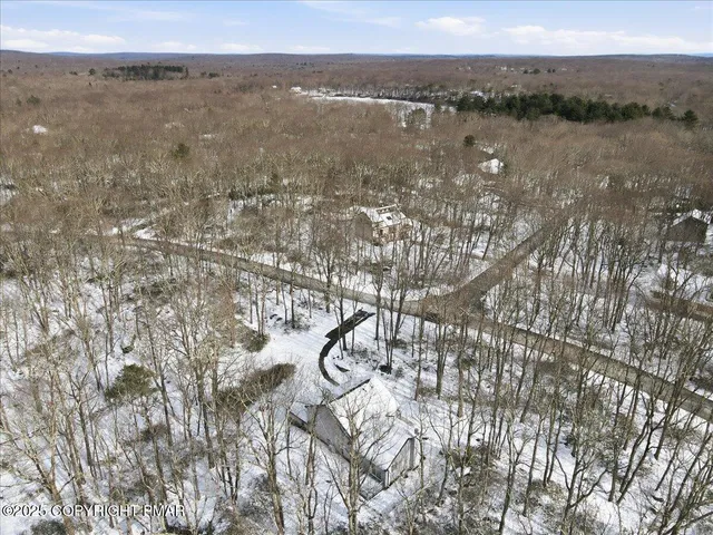 $439,800 | 171 Flatbrook Way, Milford, PA 18337