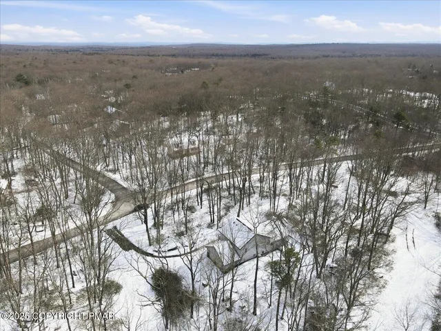 $439,800 | 171 Flatbrook Way, Milford, PA 18337