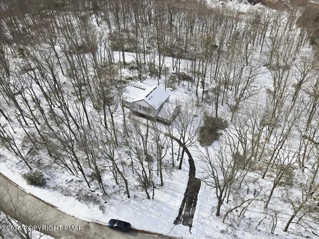 $439,800 | 171 Flatbrook Way, Milford, PA 18337