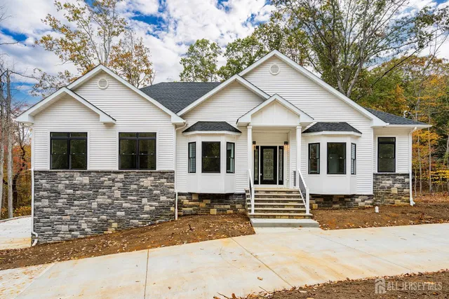 $1,150,000 | 34 Mill Road, Manalapan, NJ 07726