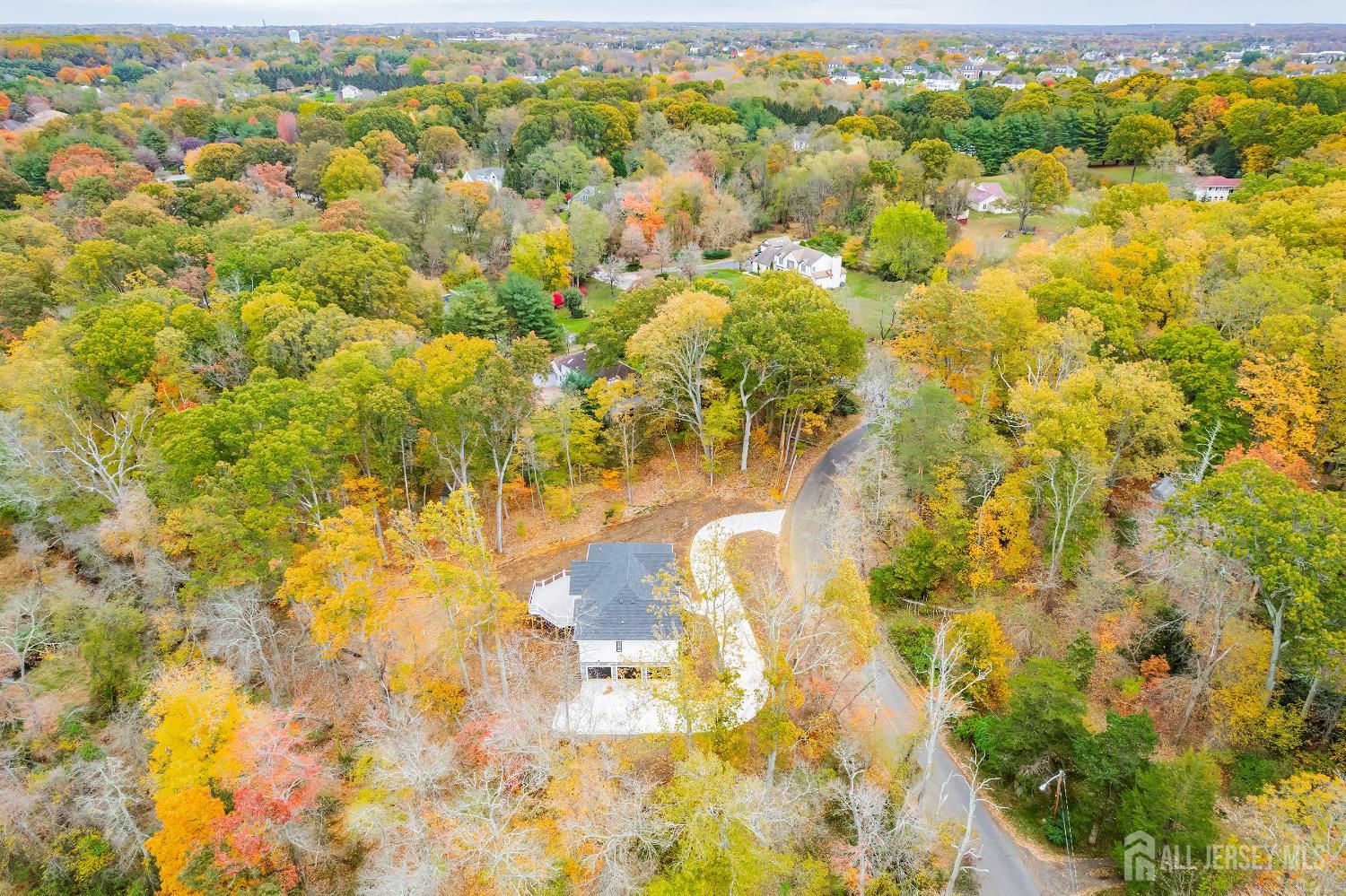 34 Mill Road Manalapan, NJ 07726 - Photo 28 of 30 a view of a yard
