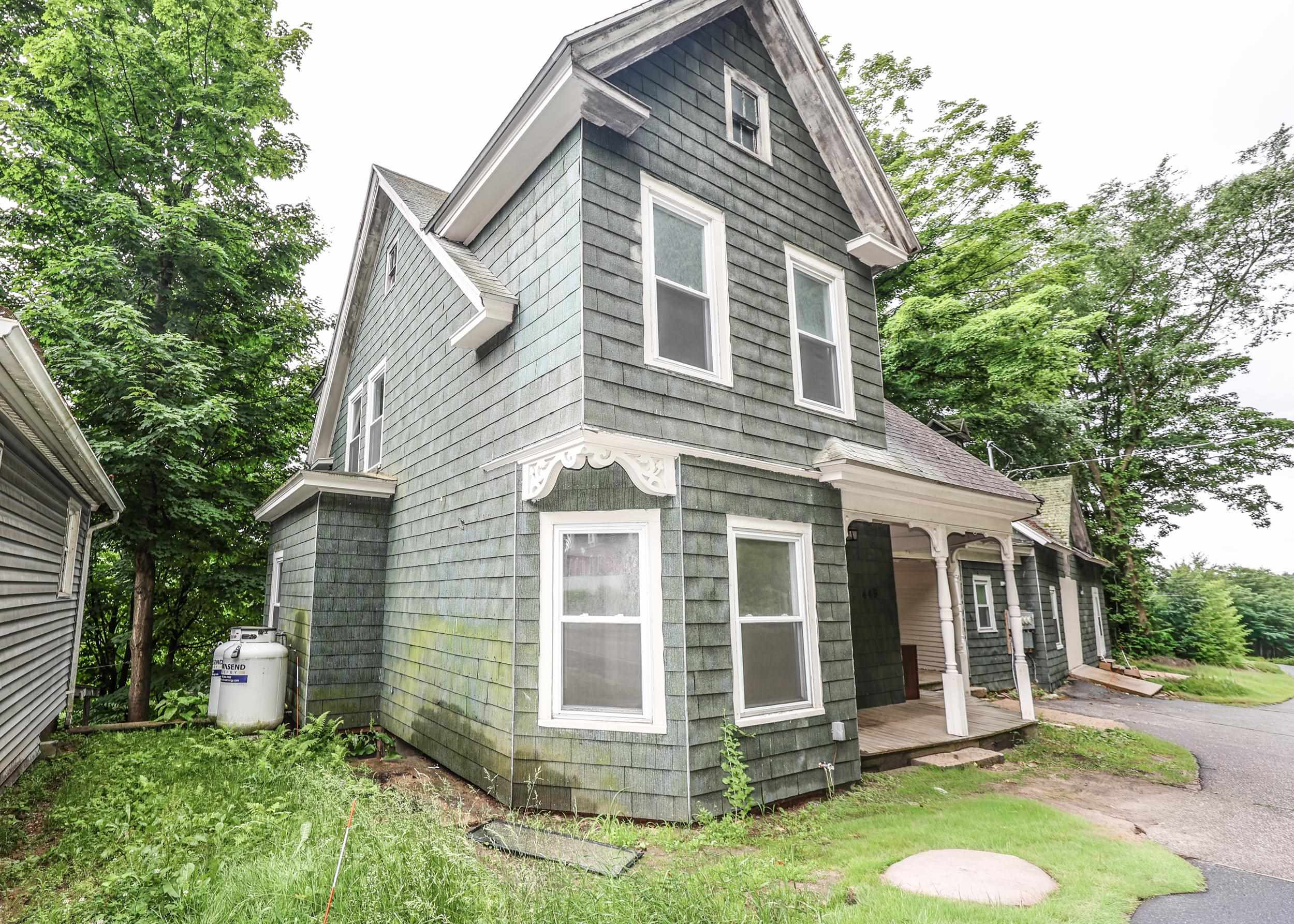 449 West River Road Hooksett, NH 03106 - Photo 5 of 32