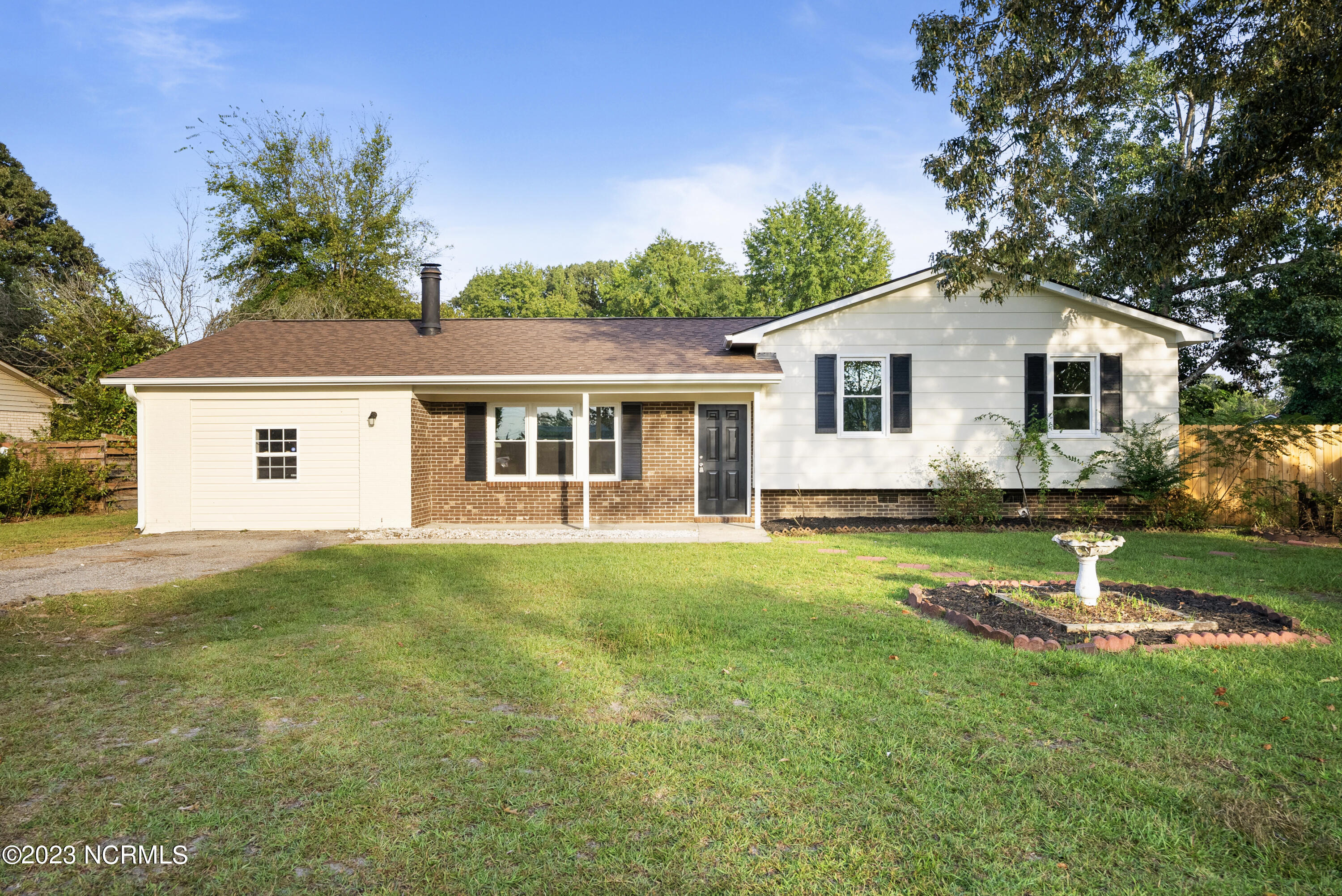 2223 Wingate Road Fayetteville, NC 28304 - Photo 1 of 26 Front