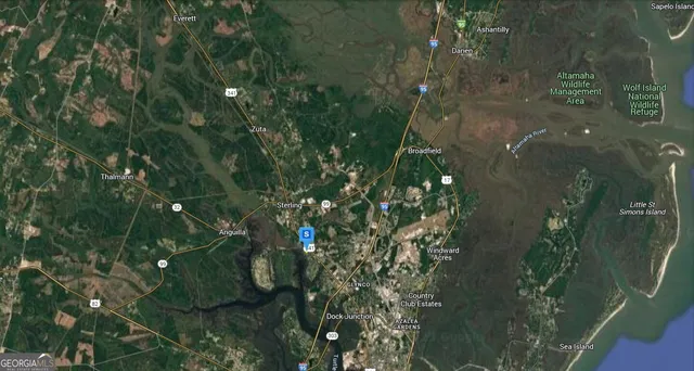 $37,999 | 106 Don-El Street, Brunswick, GA 31523