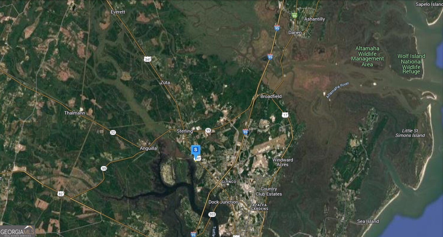 106 Don-El Street Brunswick, GA 31523 - Photo 5 of 5