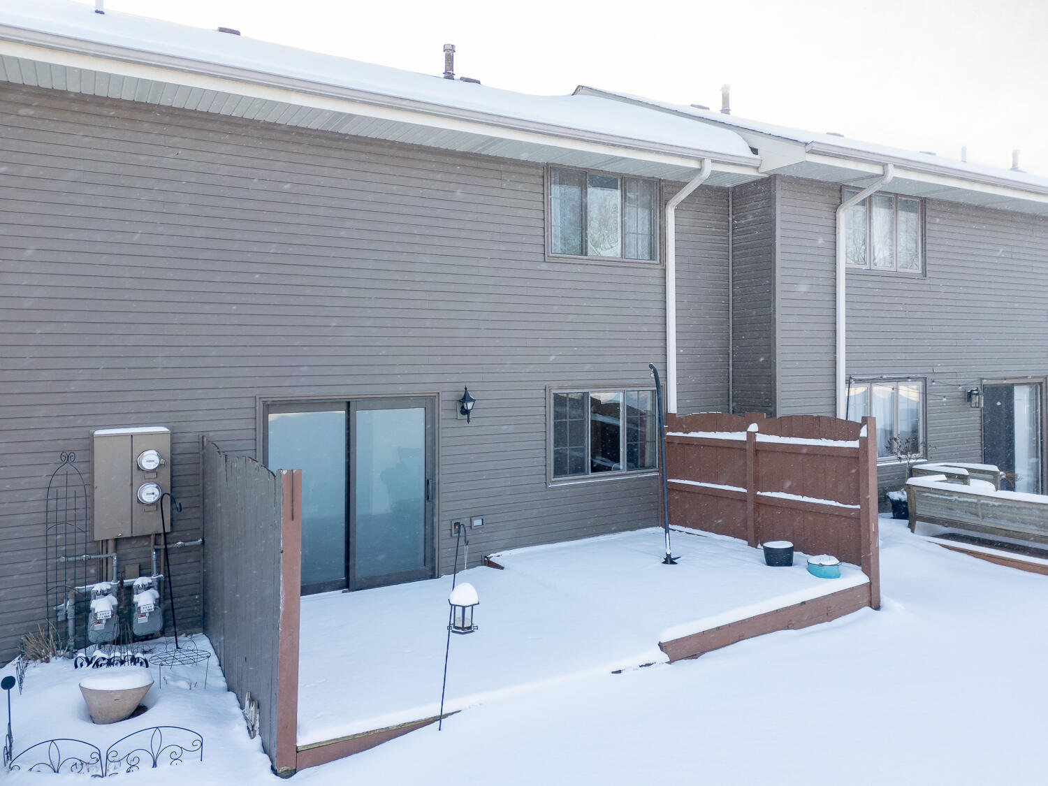 8323 Fairbanks Street, Unit 3E Crown Point, IN 46307 - Photo 12 of 14 1500x1125