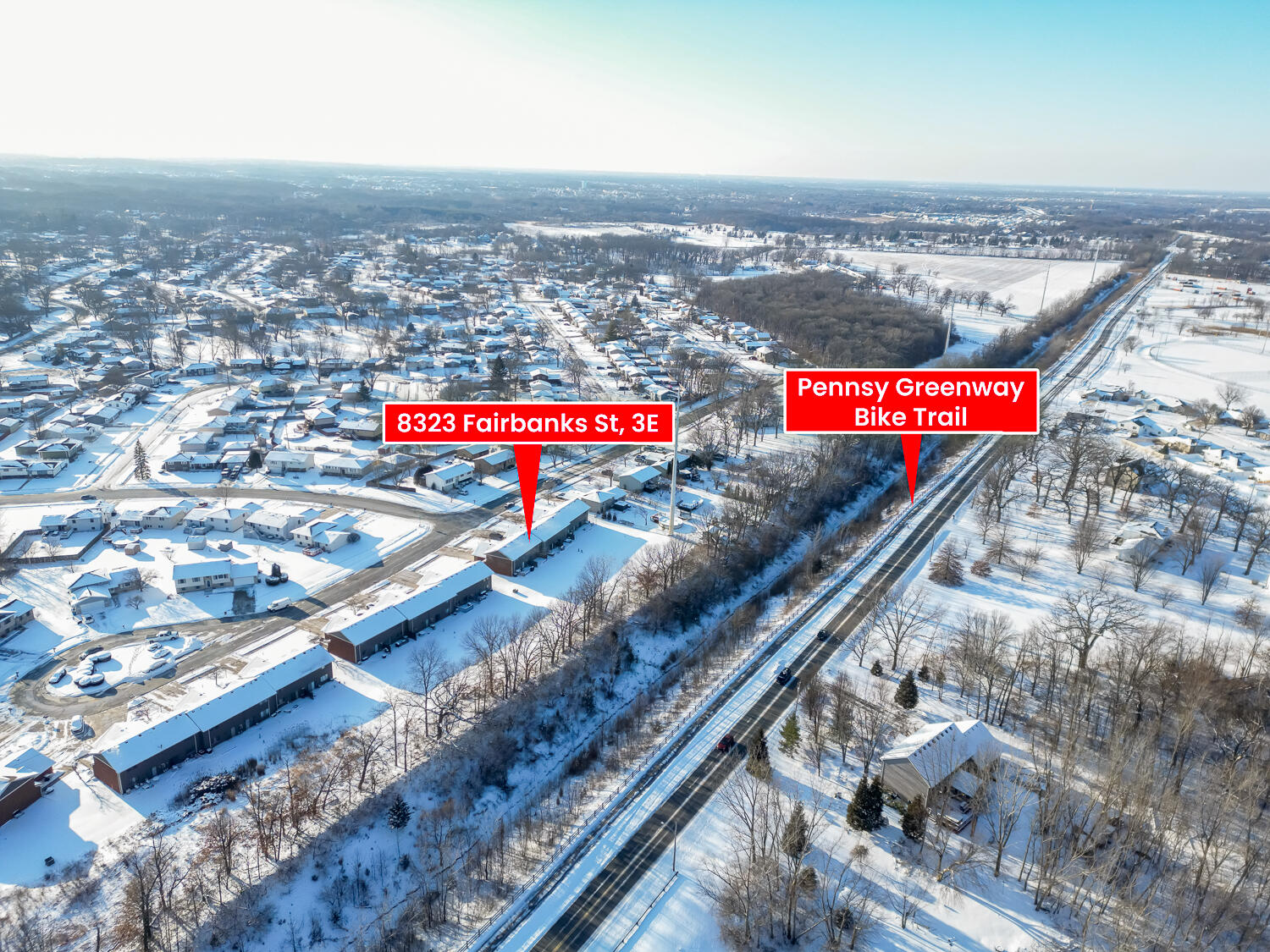 8323 Fairbanks Street, Unit 3E Crown Point, IN 46307 - Photo 14 of 14 1500x1125