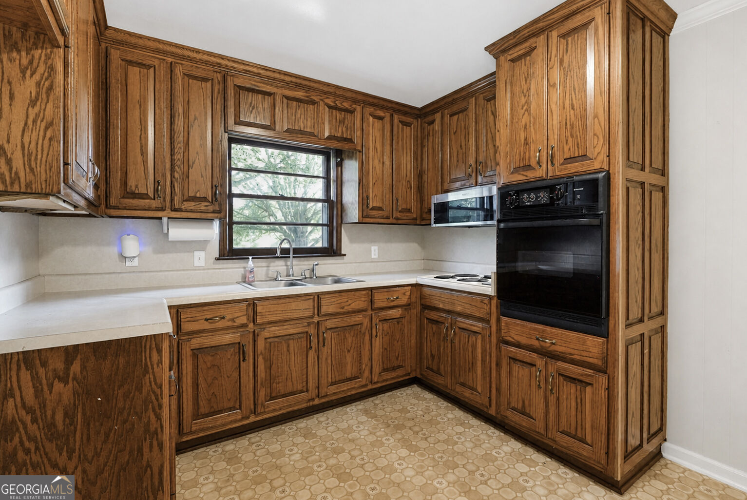 1711 Hebron Church Road Statham, GA 30666 - Photo 9 of 30 Gallery Image 9