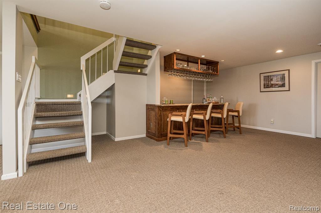 888 Green View Court Rochester Hills, MI 48307 - Photo 21 of 29