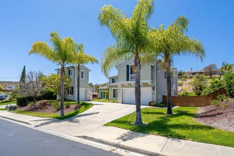 $1,995,000 | 440 Evening View Drive, Chula Vista, CA 91914