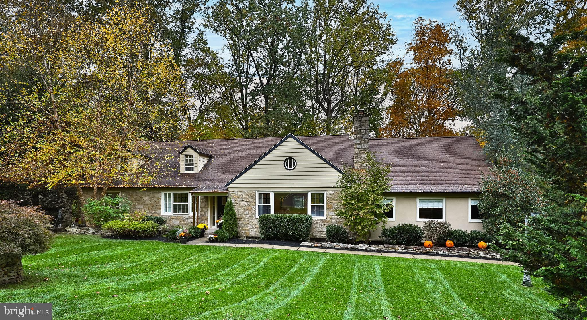 516 Bridle Road Glenside, PA 19038 - Photo 1 of 55 Exterior Front