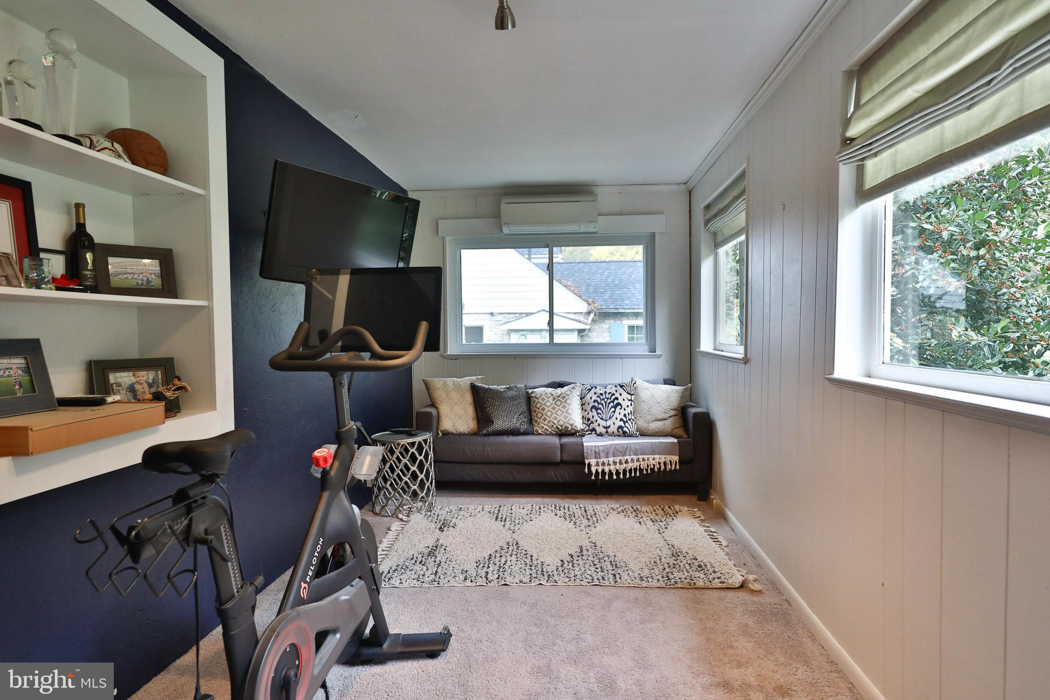 516 Bridle Road Glenside, PA 19038 - Photo 12 of 55 1st floor office