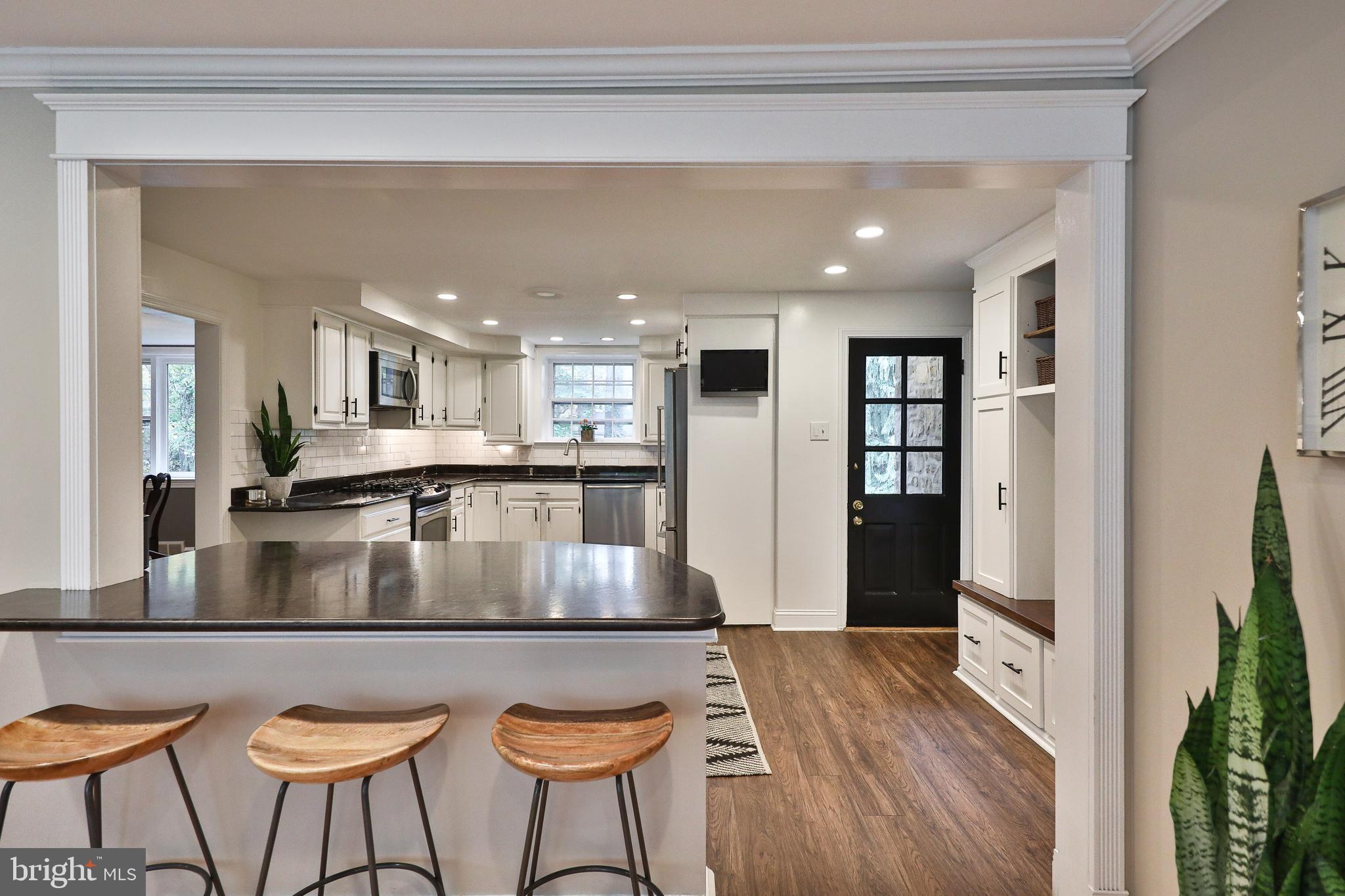 516 Bridle Road Glenside, PA 19038 - Photo 13 of 55 Kitchen