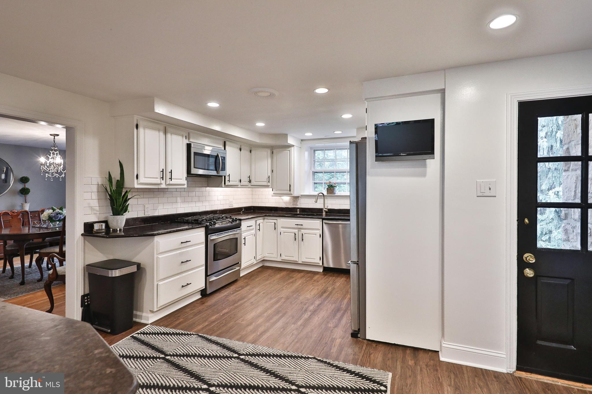 516 Bridle Road Glenside, PA 19038 - Photo 14 of 55 Kitchen