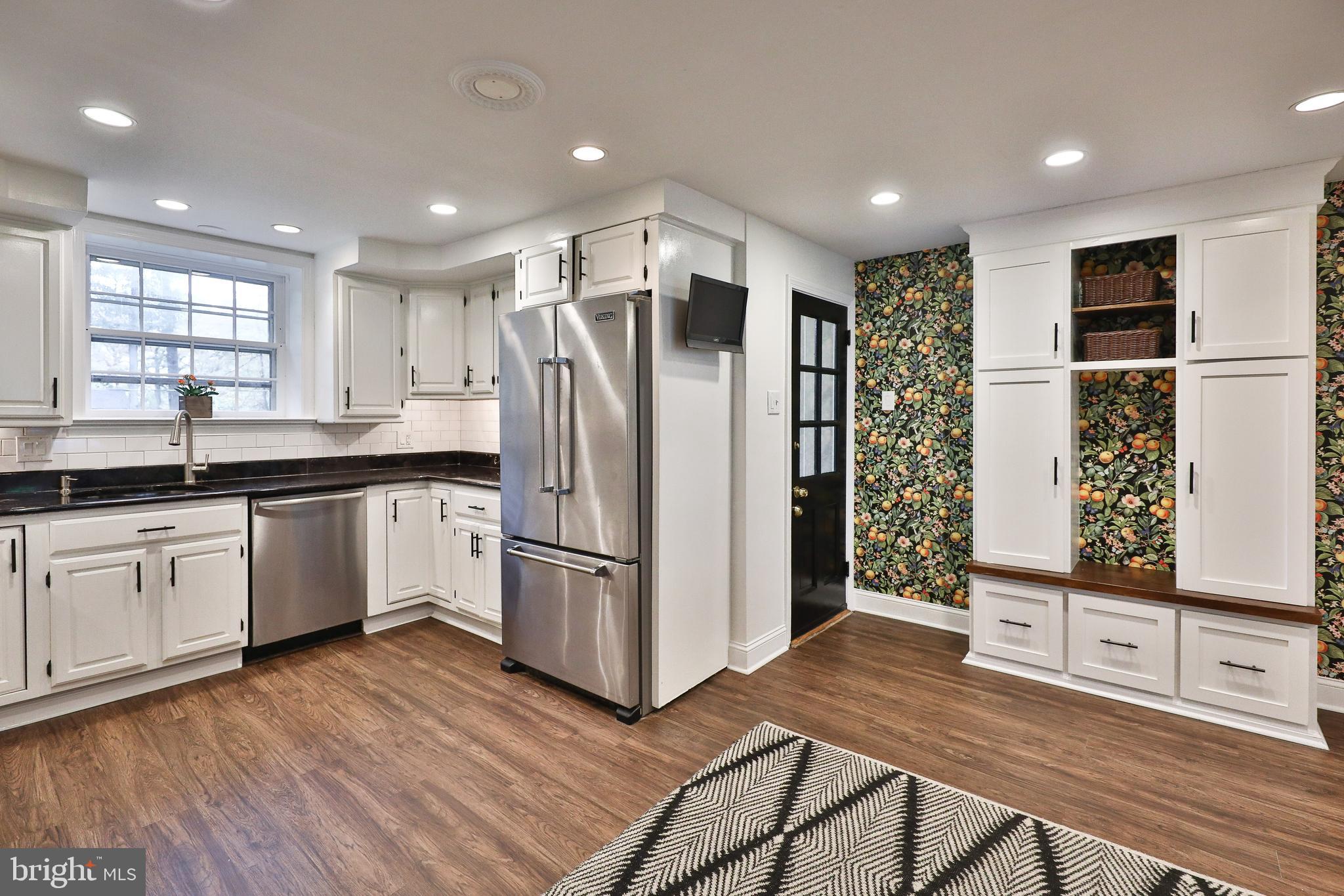 516 Bridle Road Glenside, PA 19038 - Photo 15 of 55 Kitchen