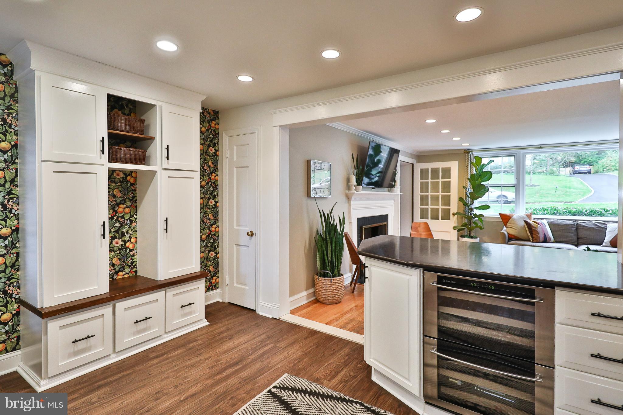 516 Bridle Road Glenside, PA 19038 - Photo 16 of 55 Kitchen