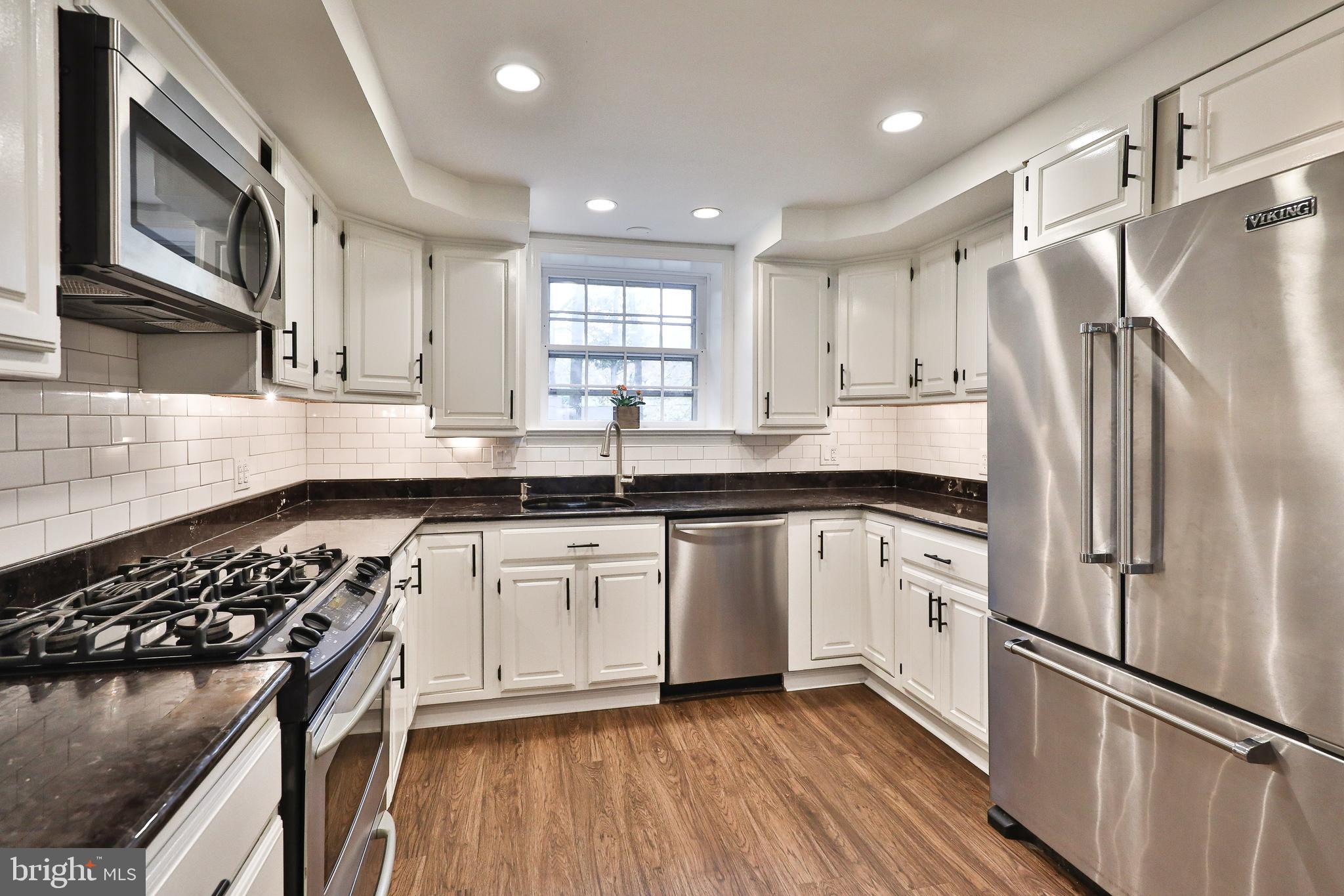 516 Bridle Road Glenside, PA 19038 - Photo 17 of 55 Kitchen