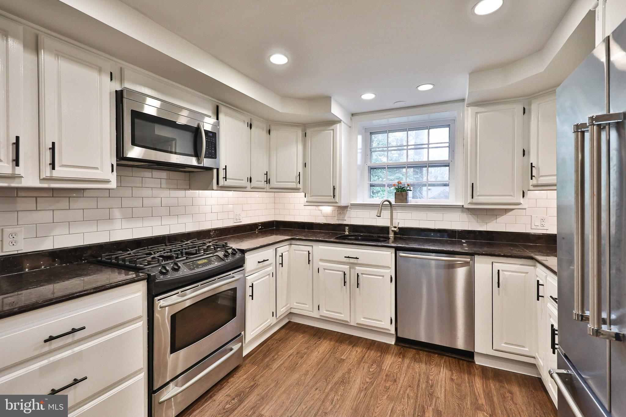 516 Bridle Road Glenside, PA 19038 - Photo 18 of 55 Kitchen