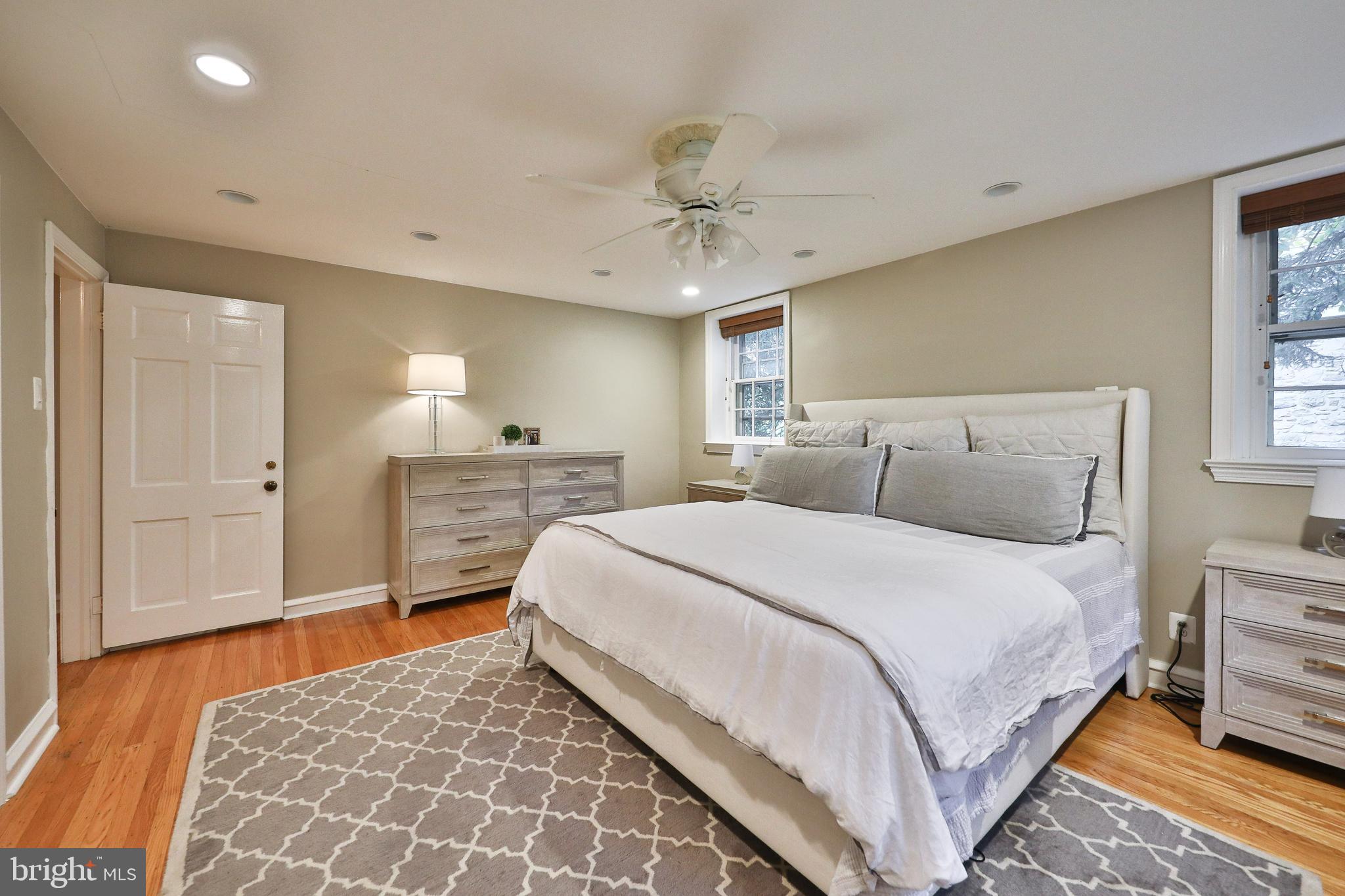 516 Bridle Road Glenside, PA 19038 - Photo 21 of 55 Primary Bedroom