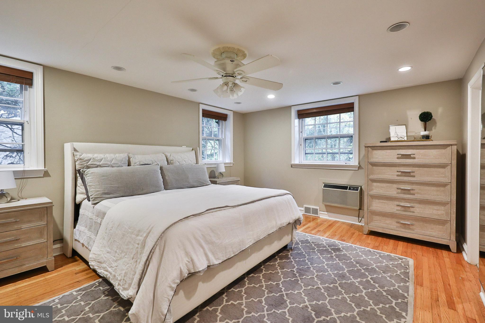 516 Bridle Road Glenside, PA 19038 - Photo 22 of 55 Primary Bedroom