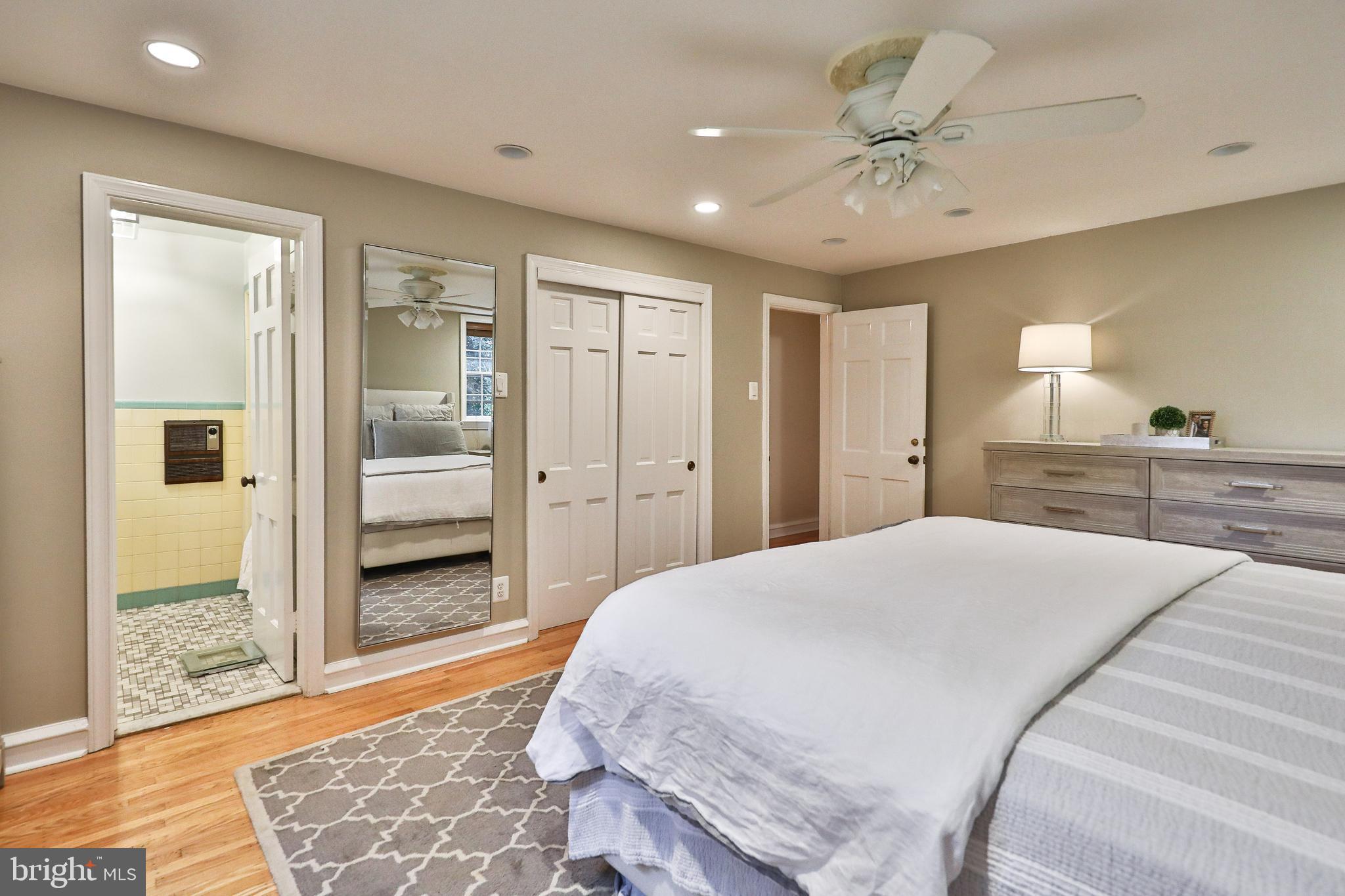 516 Bridle Road Glenside, PA 19038 - Photo 23 of 55 Primary Bedroom