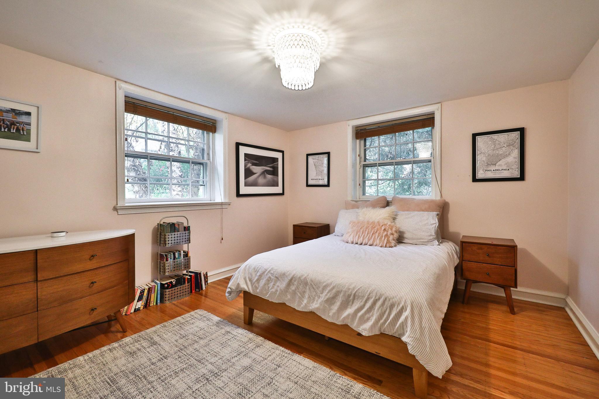 516 Bridle Road Glenside, PA 19038 - Photo 25 of 55 Bedroom 2